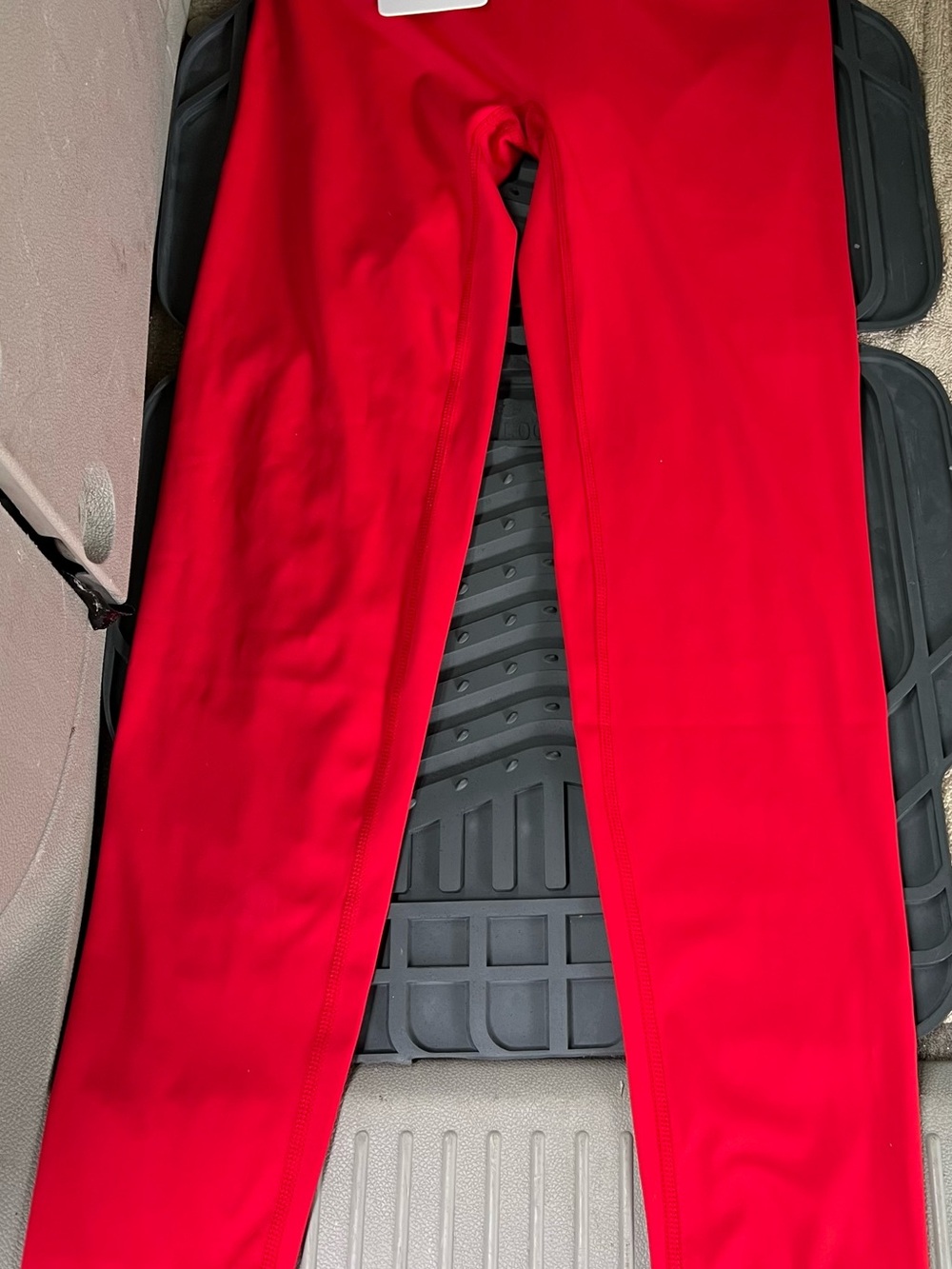 lululemon athletica 2-piece set gold zipper - Picture 3 of 3